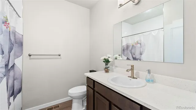 $370,000 | 5440 Necker Heights, Colorado Springs, CO 80922