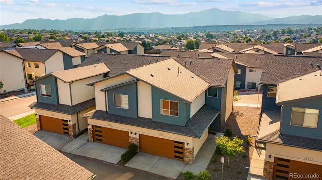 $370,000 | 5440 Necker Heights, Colorado Springs, CO 80922