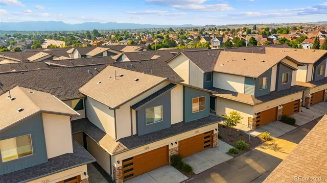 $370,000 | 5440 Necker Heights, Colorado Springs, CO 80922