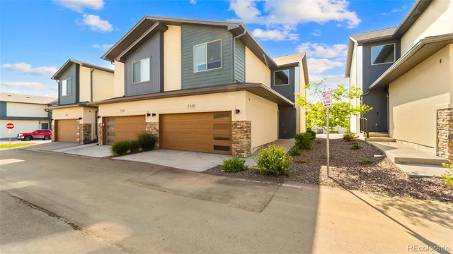 $370,000 | 5440 Necker Heights, Colorado Springs, CO 80922
