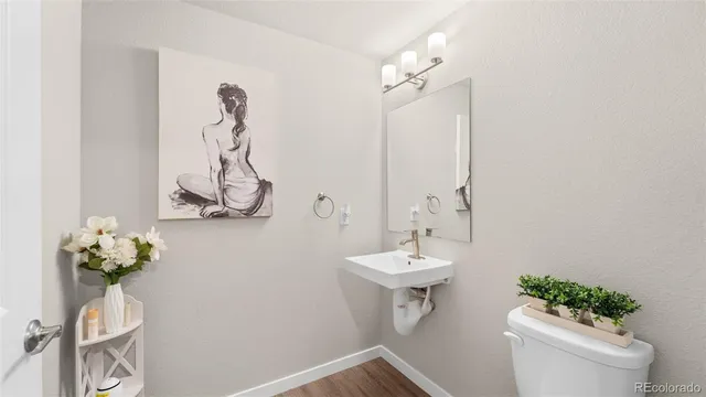 $370,000 | 5440 Necker Heights, Colorado Springs, CO 80922