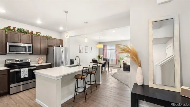 $370,000 | 5440 Necker Heights, Colorado Springs, CO 80922