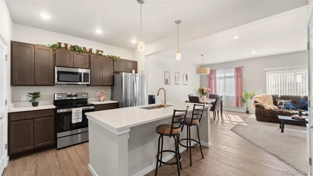 $370,000 | 5440 Necker Heights, Colorado Springs, CO 80922