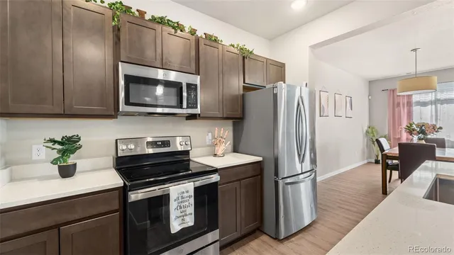 $370,000 | 5440 Necker Heights, Colorado Springs, CO 80922