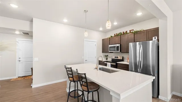 $370,000 | 5440 Necker Heights, Colorado Springs, CO 80922