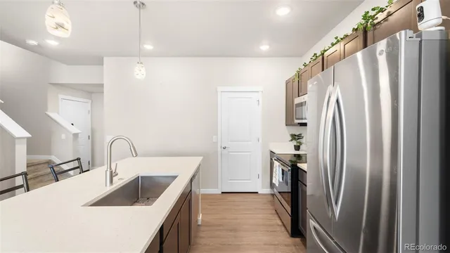 $370,000 | 5440 Necker Heights, Colorado Springs, CO 80922