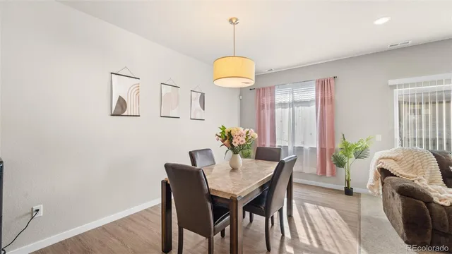 $370,000 | 5440 Necker Heights, Colorado Springs, CO 80922