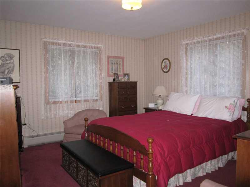 1250 Station Road Charlotte, ME 04666 - Photo 20 of 29 Master Bedroom. Master bedroom with bath