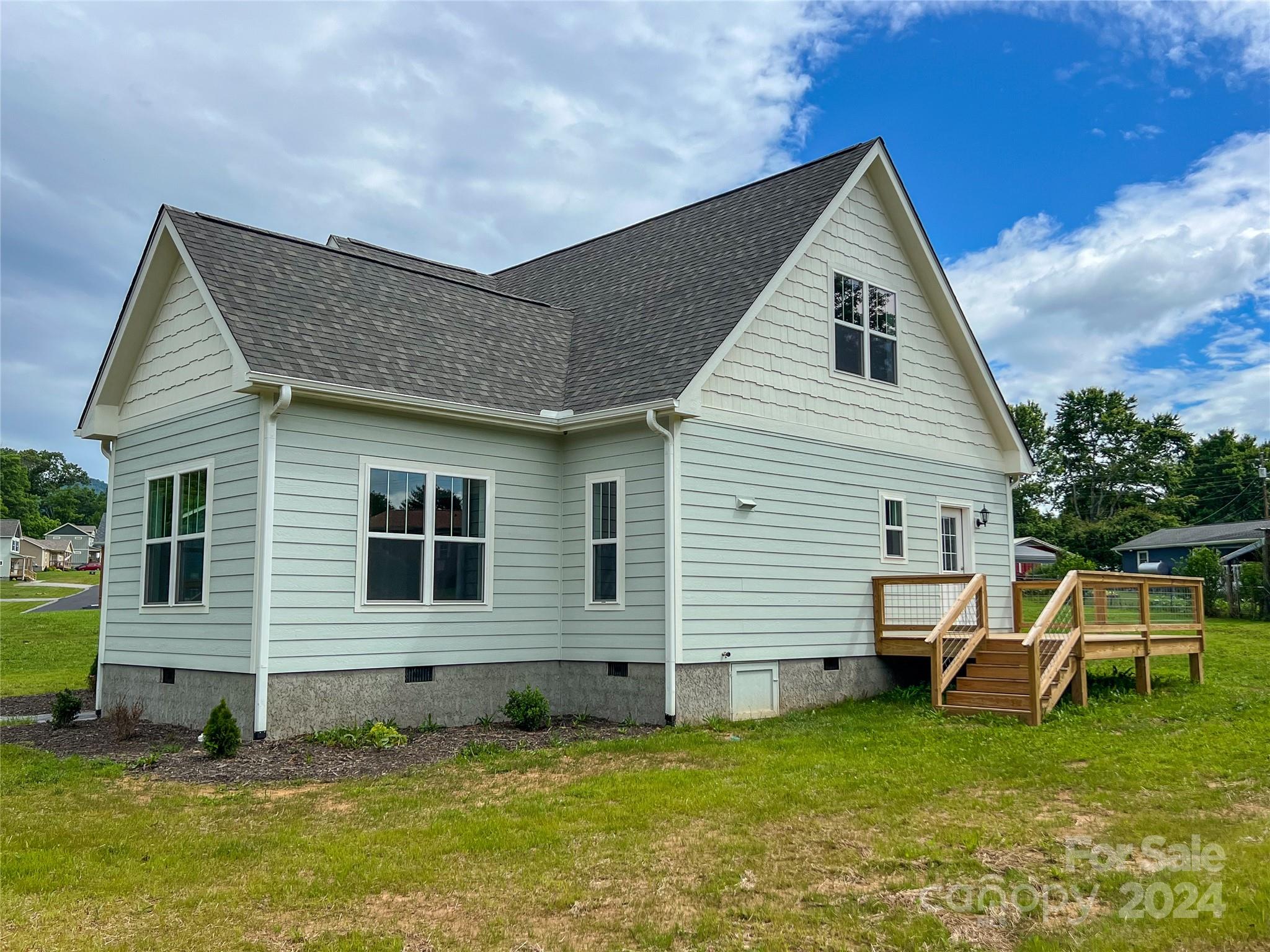 72 Rdg Vw Drive, Unit 24 Clyde, NC 28721 - Photo 2 of 18