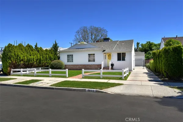 $1,175,000 | 5822 Norwich Avenue, Sherman Oaks, CA 91411