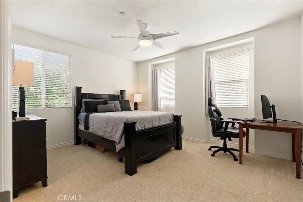 2472 Highwood Road Orange, CA 92867 - Photo 40 of 70 Upstairs Bedroom #2