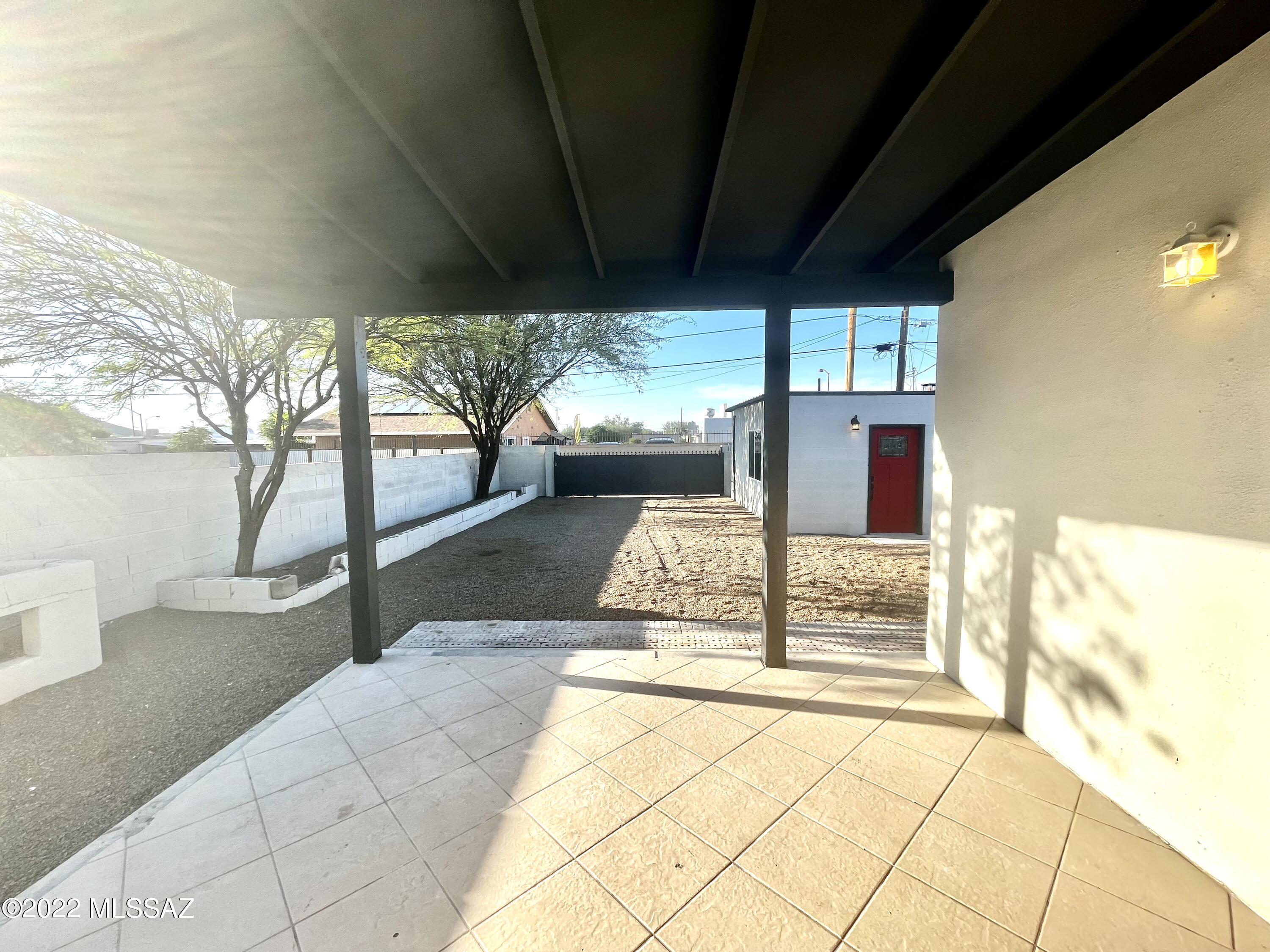 306 West 30th Street Tucson, AZ 85713 - Photo 48 of 50