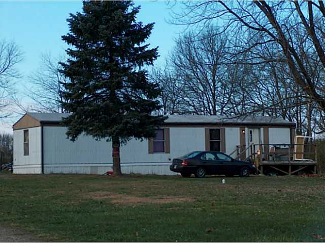 6703 Westfall Road Frankfort, OH 45628 - Photo 2 of 2