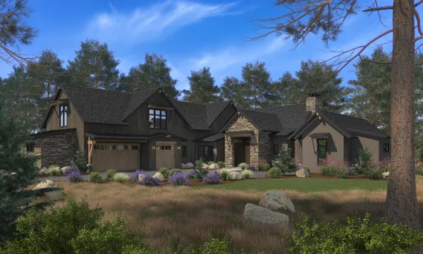 $3,175,000 | 17759 Cottontail Loop, Unit LOT 469, Bend, OR 97707