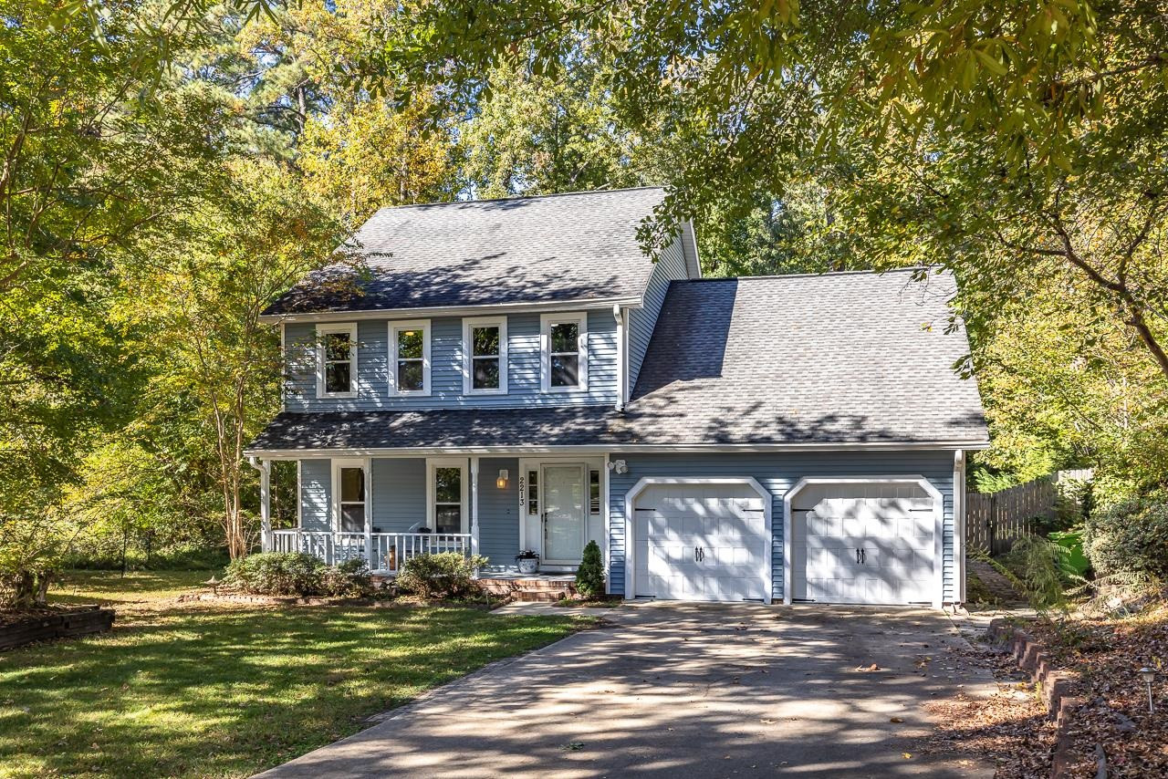 2213 Dobbin Place Raleigh, NC 27604 - Photo 1 of 38 Photo 1