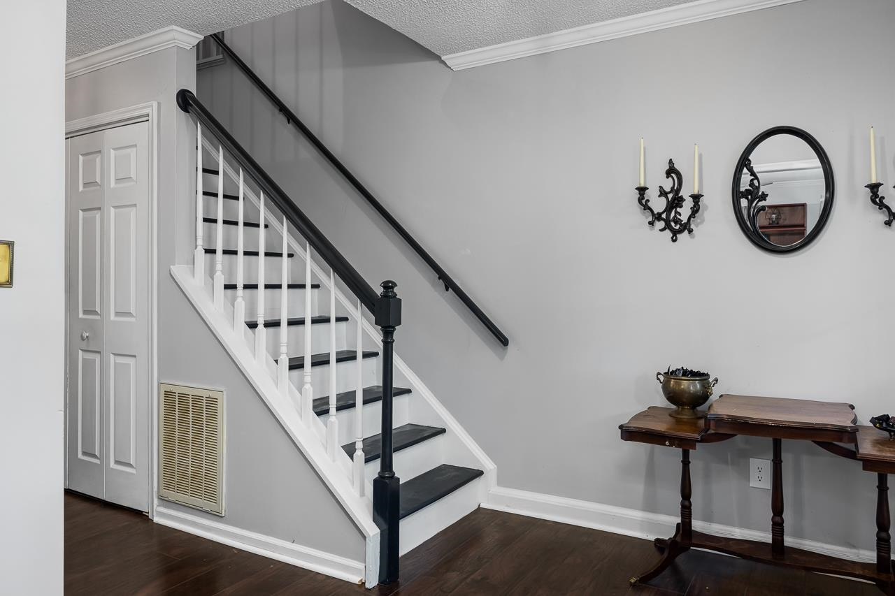 2213 Dobbin Place Raleigh, NC 27604 - Photo 2 of 38 Photo 2
