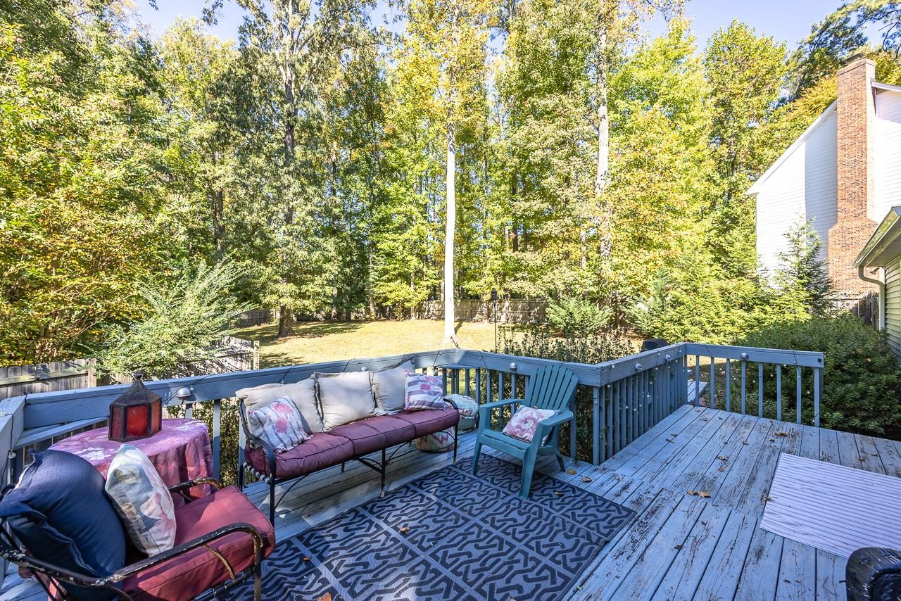 2213 Dobbin Place Raleigh, NC 27604 - Photo 25 of 38 Photo 25