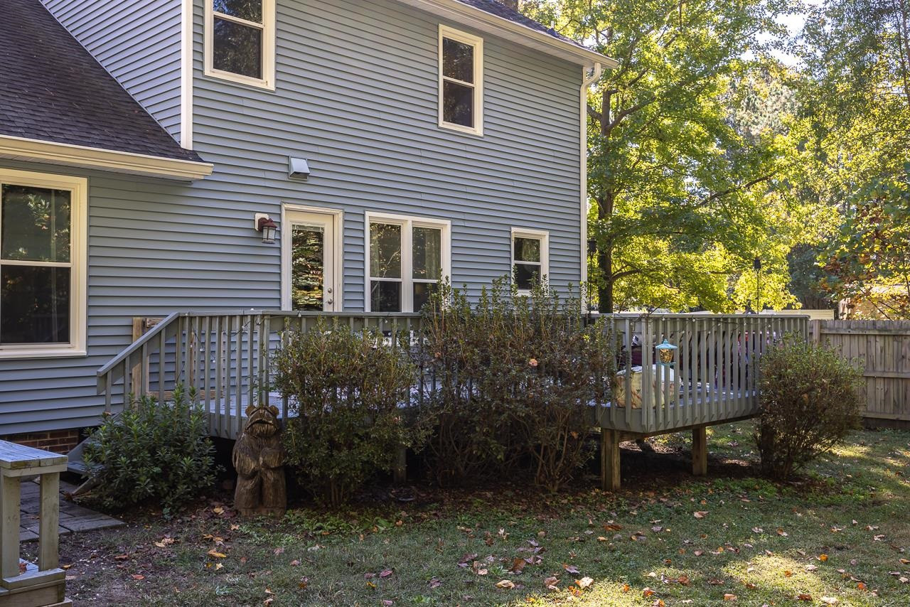 2213 Dobbin Place Raleigh, NC 27604 - Photo 26 of 38 Photo 26