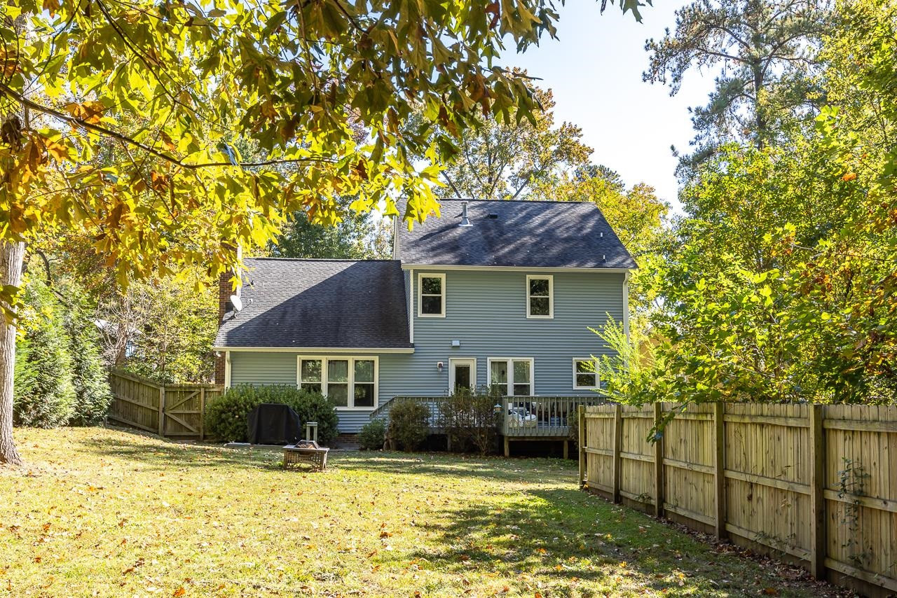 2213 Dobbin Place Raleigh, NC 27604 - Photo 27 of 38 Photo 27