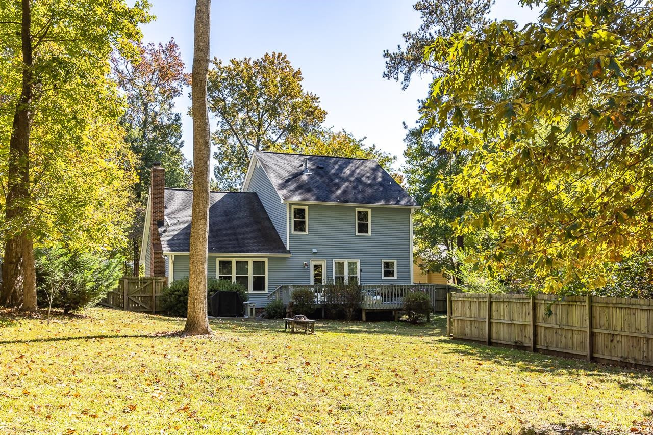 2213 Dobbin Place Raleigh, NC 27604 - Photo 28 of 38 Photo 28