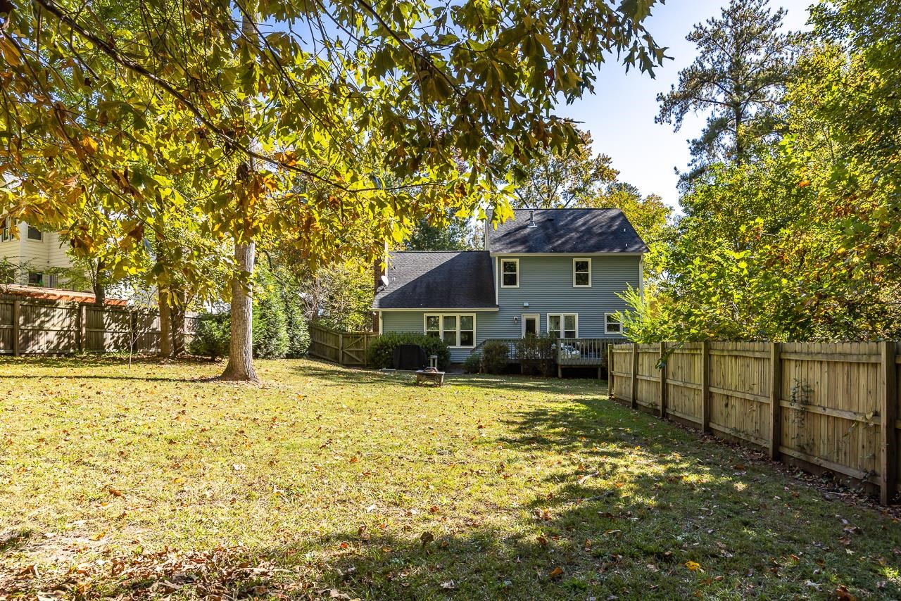 2213 Dobbin Place Raleigh, NC 27604 - Photo 29 of 38 Photo 29