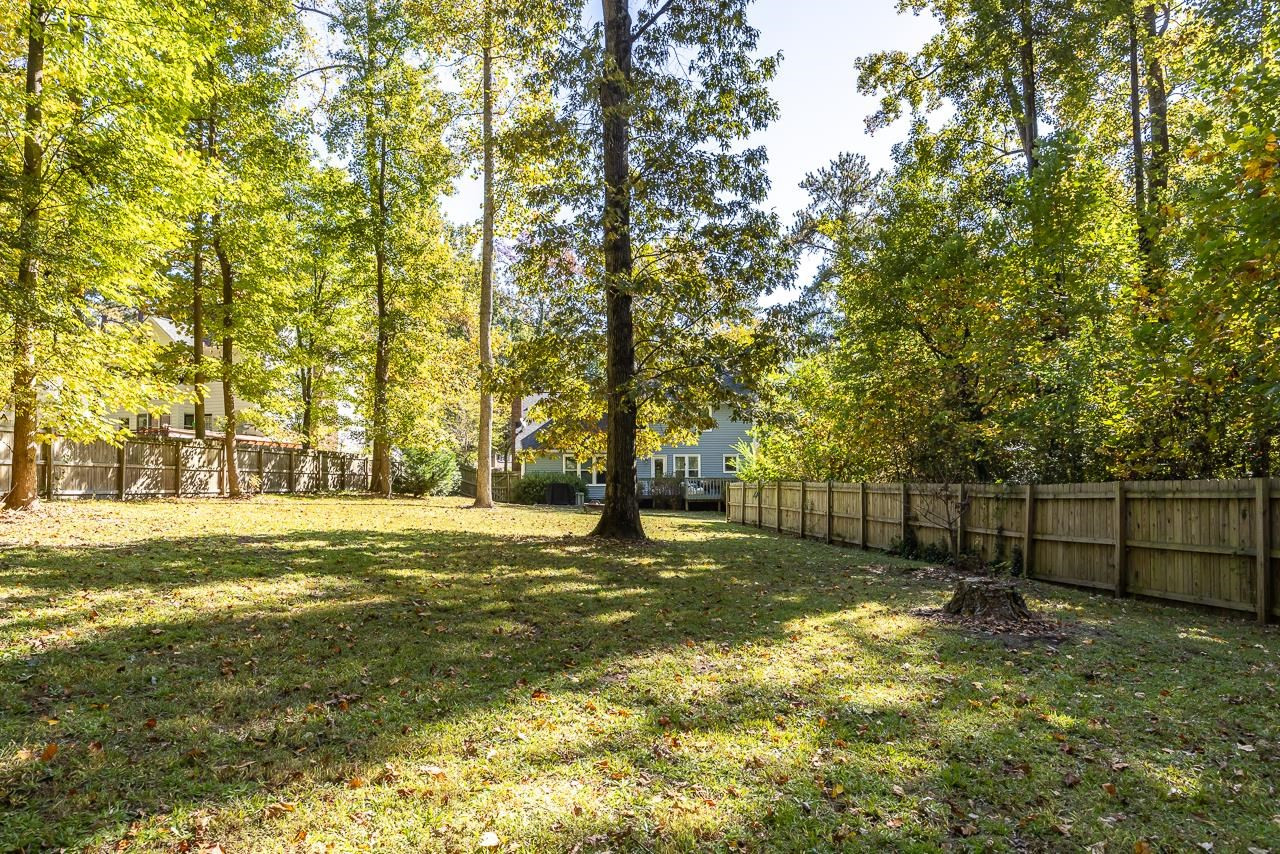 2213 Dobbin Place Raleigh, NC 27604 - Photo 30 of 38 Photo 30
