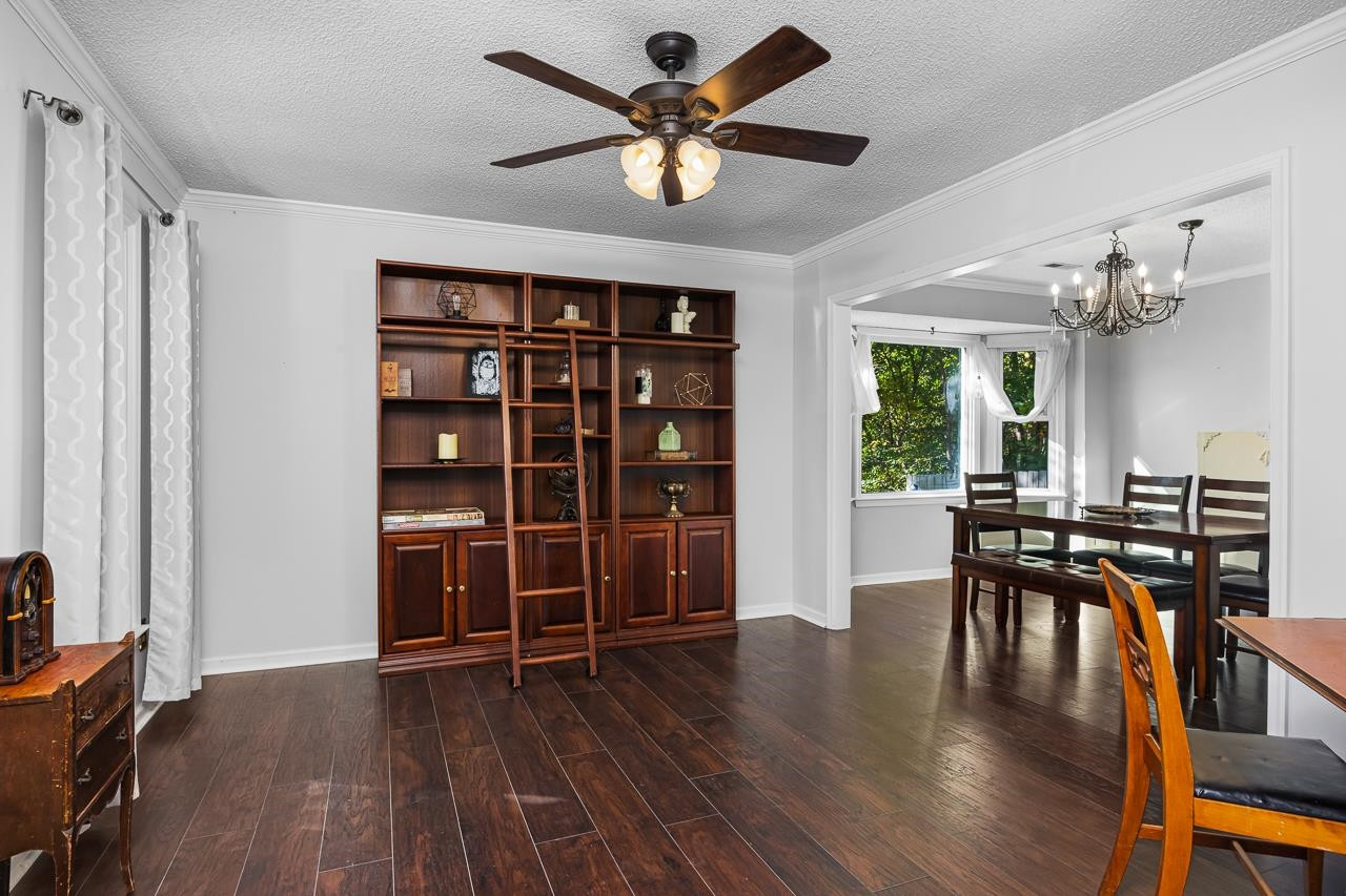 2213 Dobbin Place Raleigh, NC 27604 - Photo 3 of 38 Photo 3