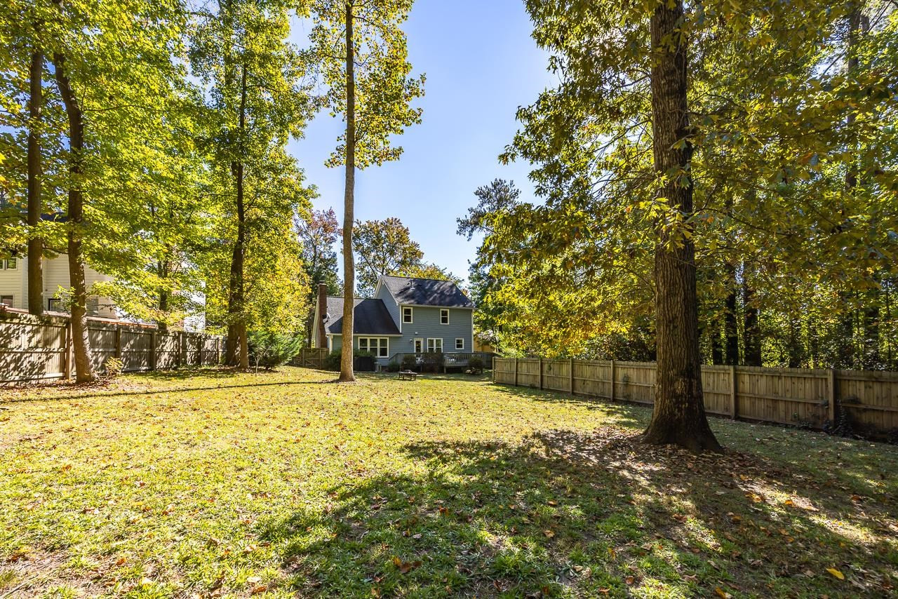 2213 Dobbin Place Raleigh, NC 27604 - Photo 31 of 38 Photo 31