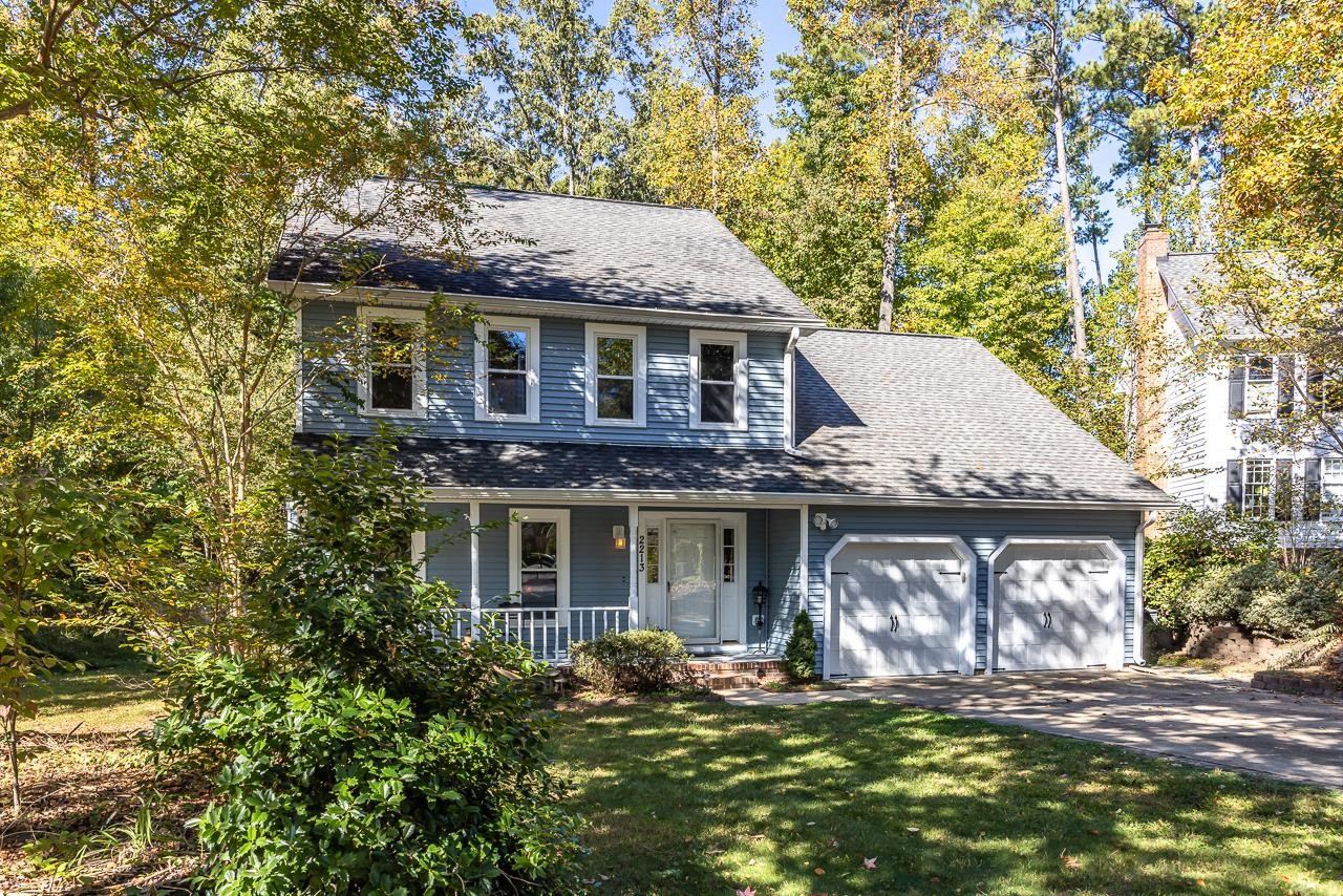 2213 Dobbin Place Raleigh, NC 27604 - Photo 36 of 38 Photo 36
