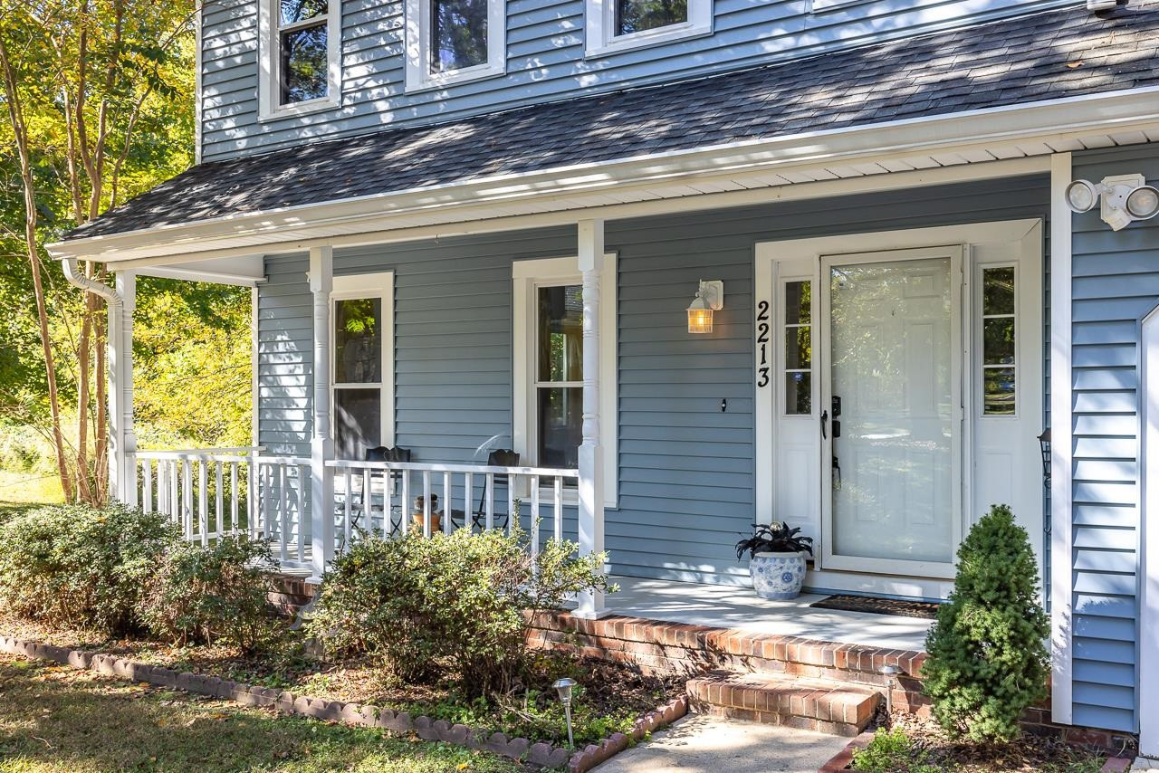 2213 Dobbin Place Raleigh, NC 27604 - Photo 37 of 38 Photo 37