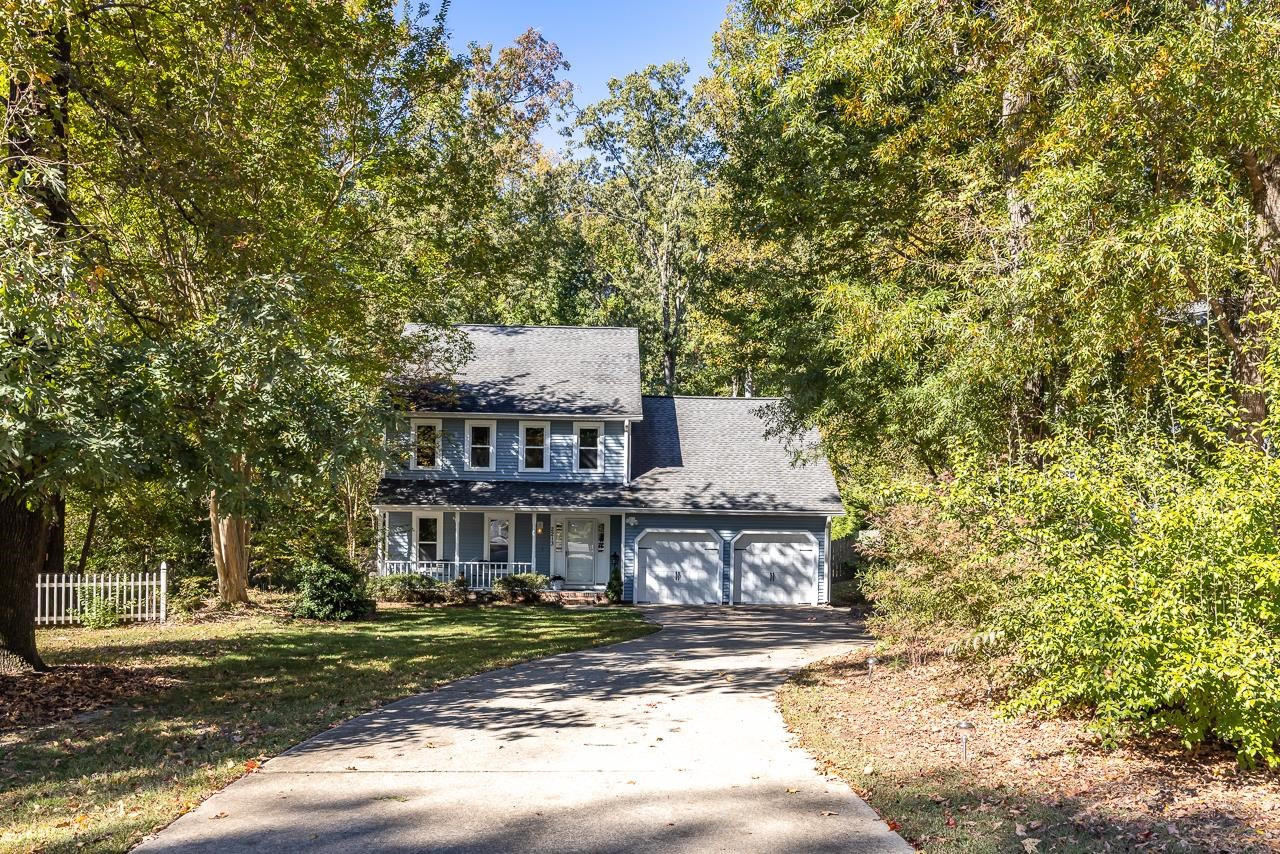 2213 Dobbin Place Raleigh, NC 27604 - Photo 38 of 38 Photo 38