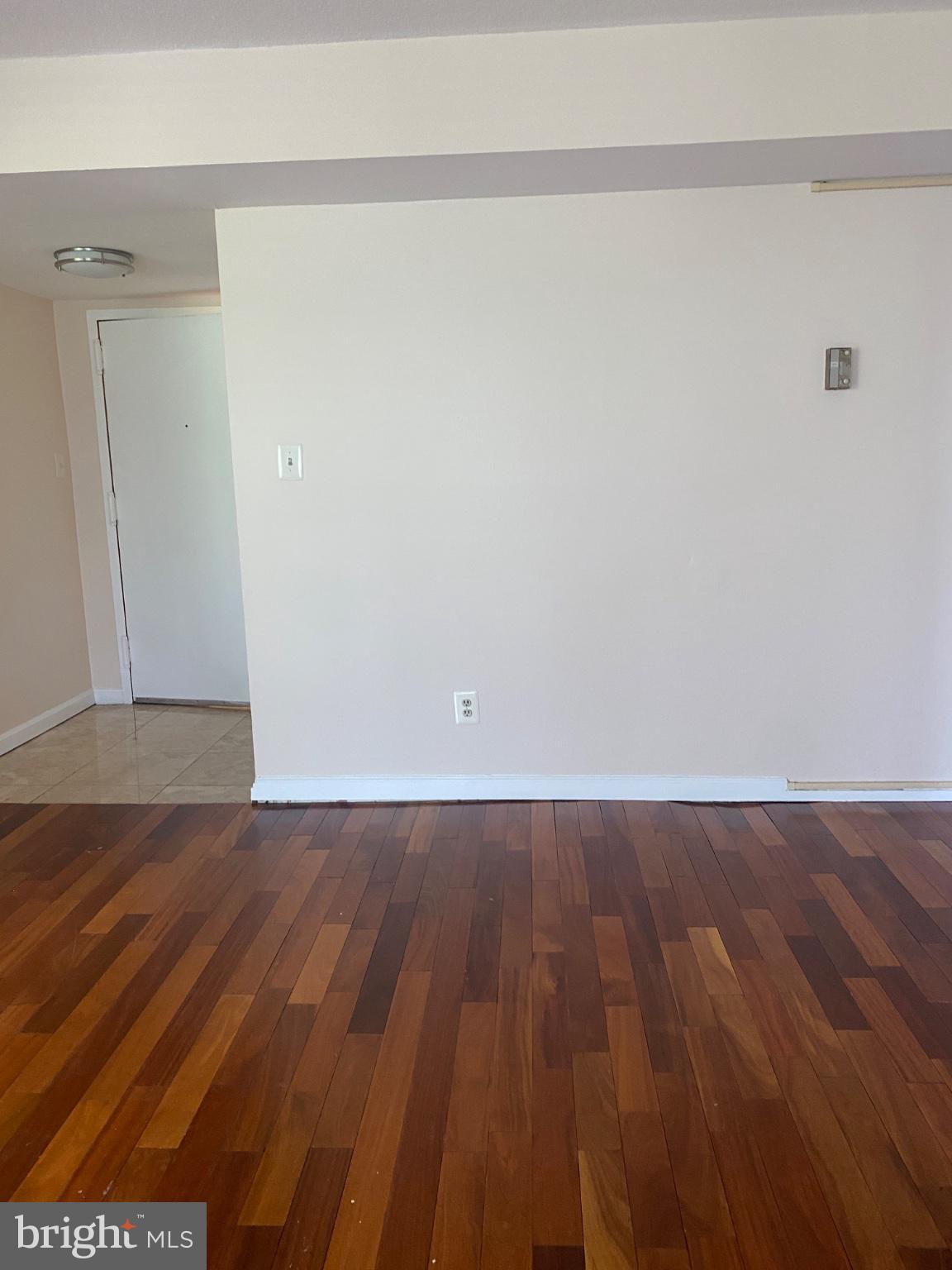Spacious, inviting open layout.