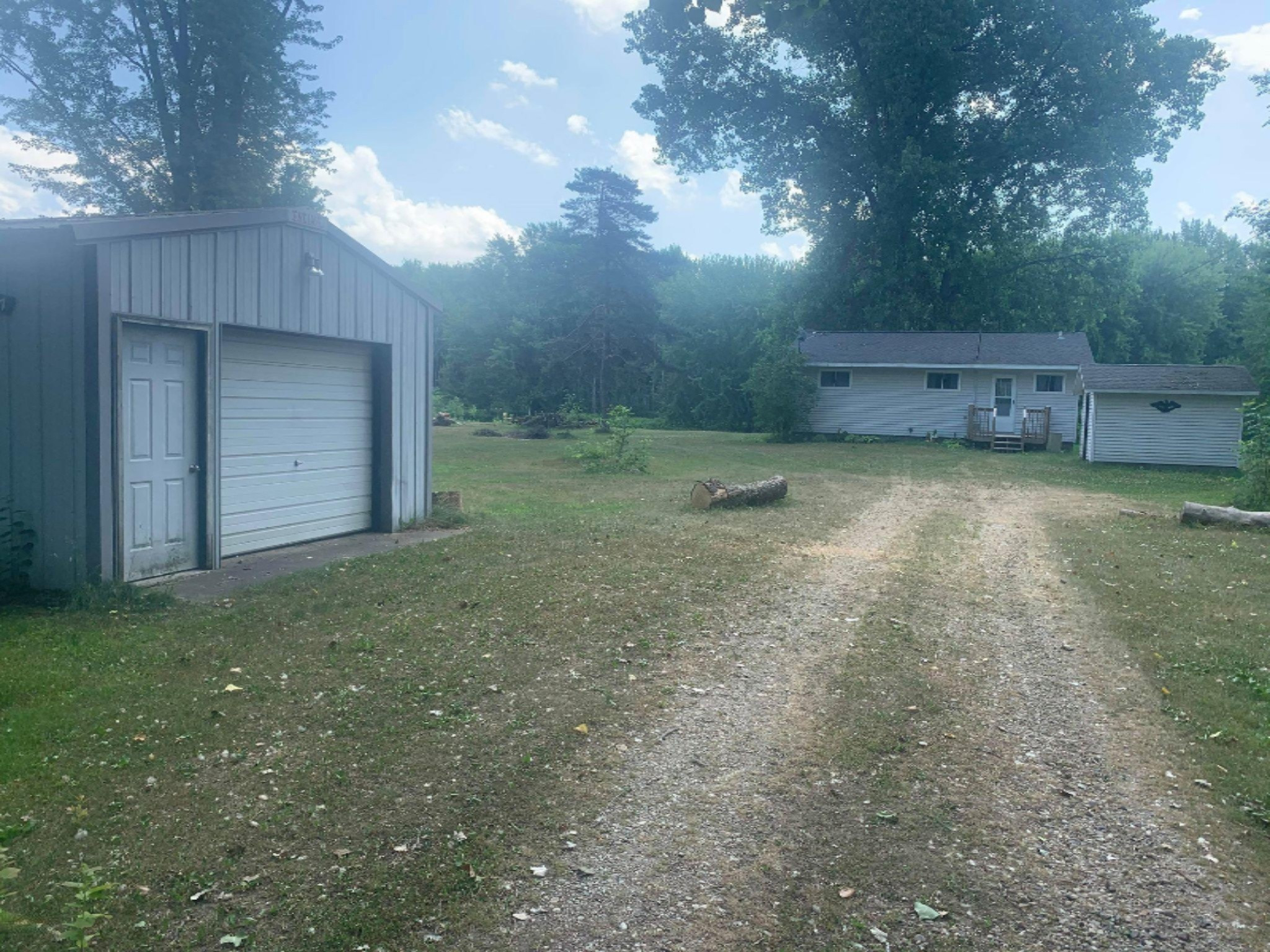 4987 Beaver Road Evart, MI 49631 - Photo 1 of 29 106668845_584734028898802_90808974790380