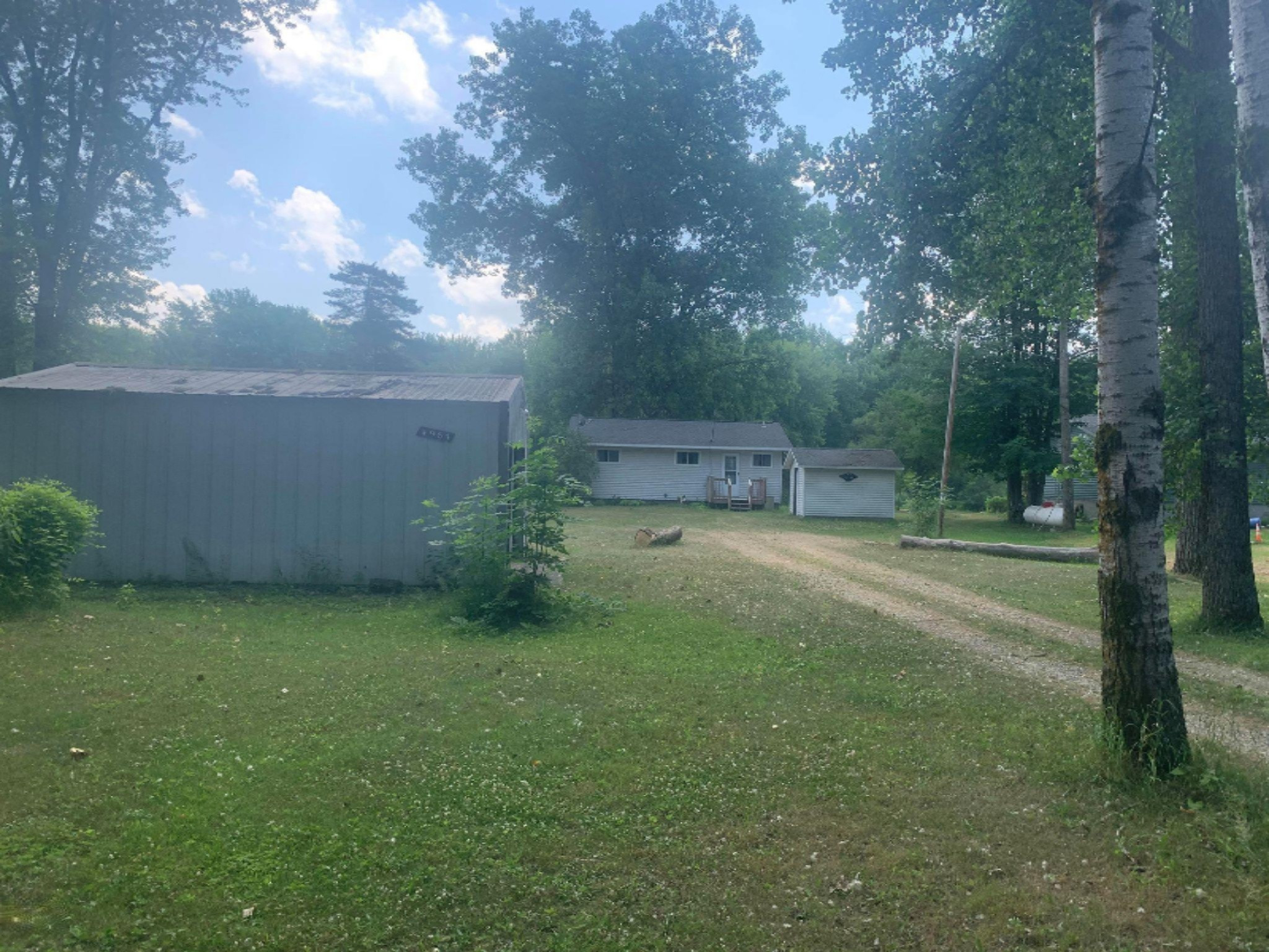 4987 Beaver Road Evart, MI 49631 - Photo 2 of 29 107084350_316937879708998_82877079309946