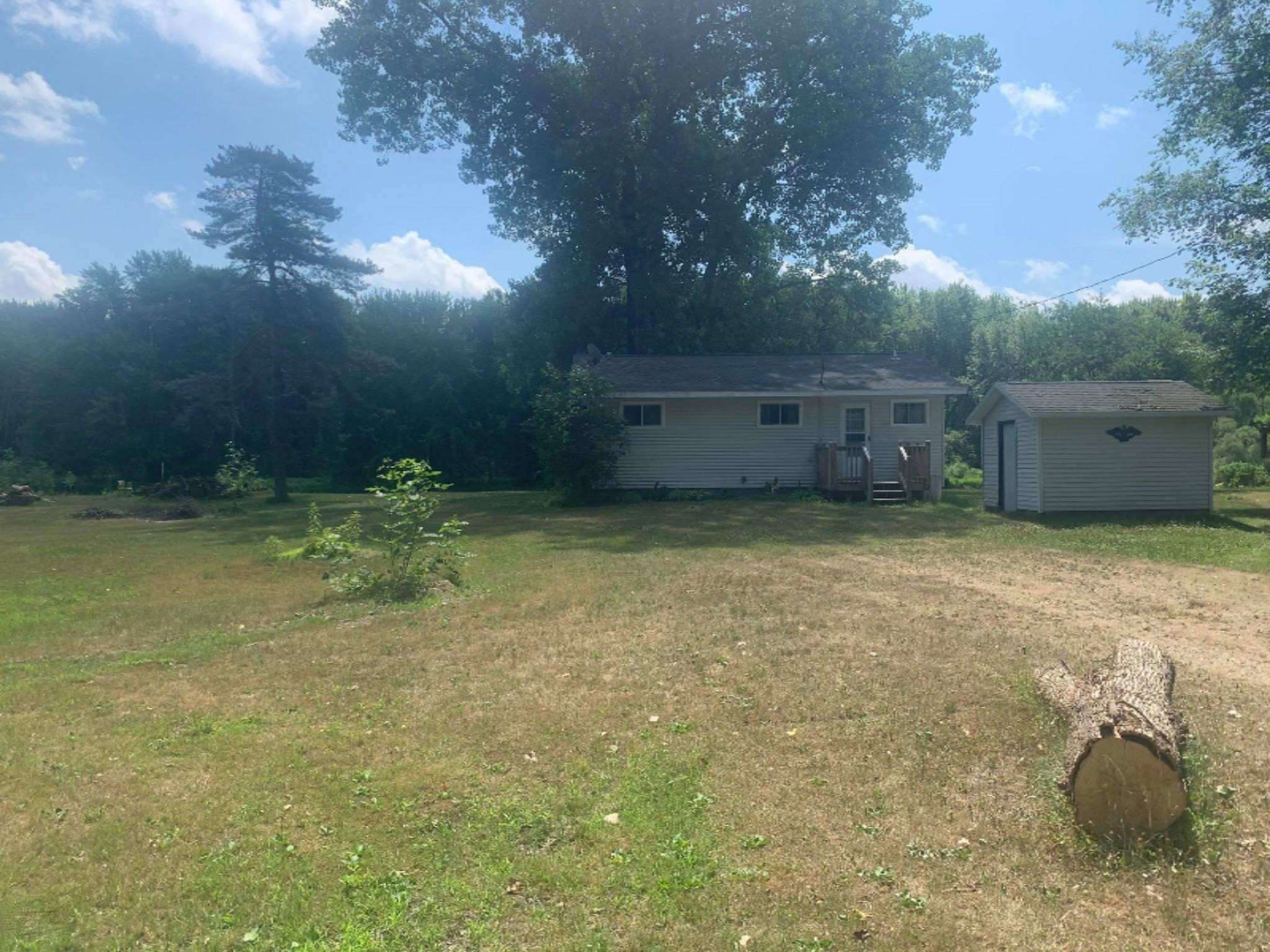 4987 Beaver Road Evart, MI 49631 - Photo 3 of 29 106572615_1154212058269310_5918995787307