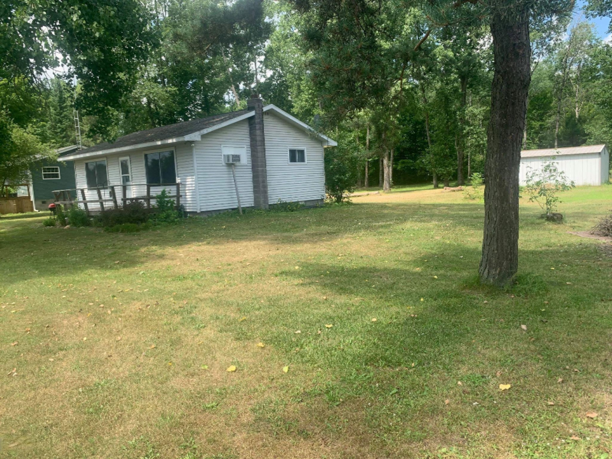 4987 Beaver Road Evart, MI 49631 - Photo 7 of 29 107100650_2567926246855368_2227494554325