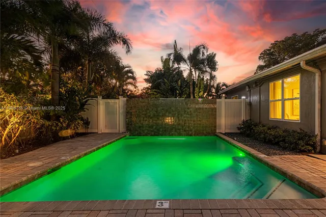 $1,129,000 | 1416 Northeast 23rd Street, Wilton Manors, FL 33305