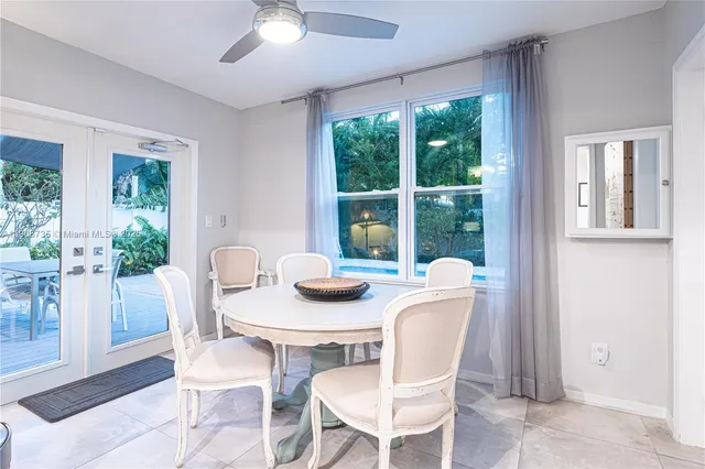 $1,129,000 | 1416 Northeast 23rd Street, Wilton Manors, FL 33305