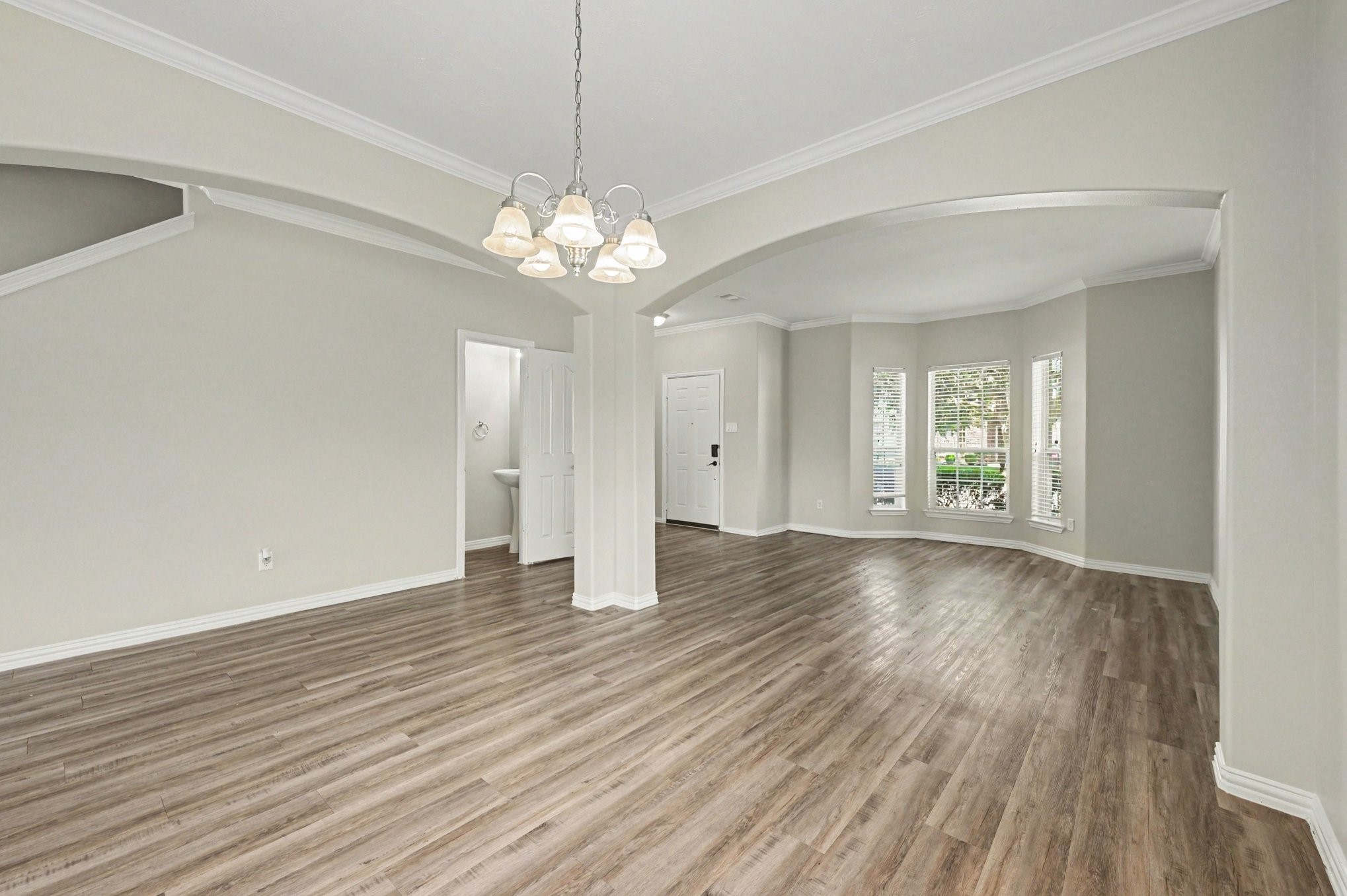 8431 Parapet Place Rosharon, TX 77583 - Photo 3 of 26