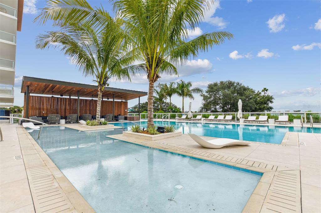 1020 Sunset Point Road, Unit 310 Clearwater, FL 33755 - Photo 67 of 86
