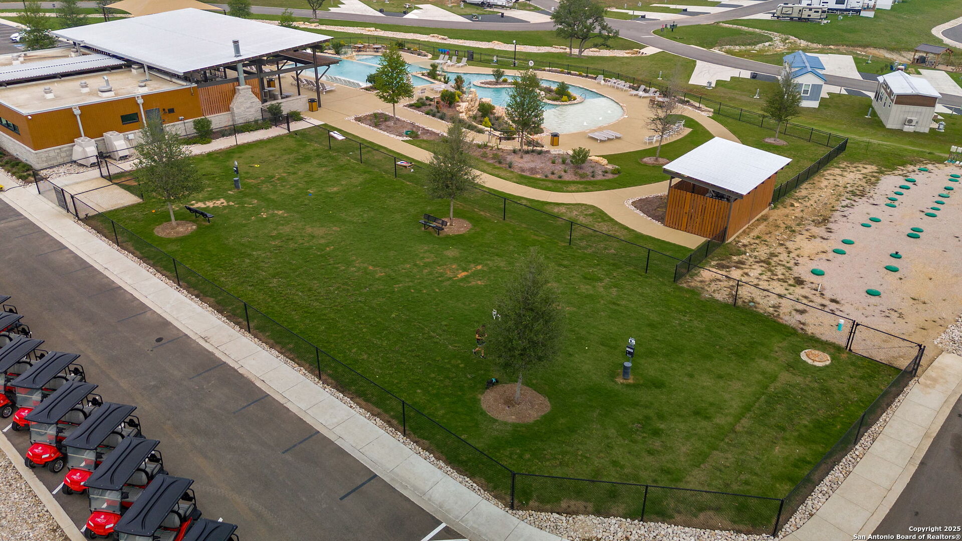 5386 Ranch Road 1376, Unit 114 Fredericksburg, TX 78624 - Photo 27 of 29