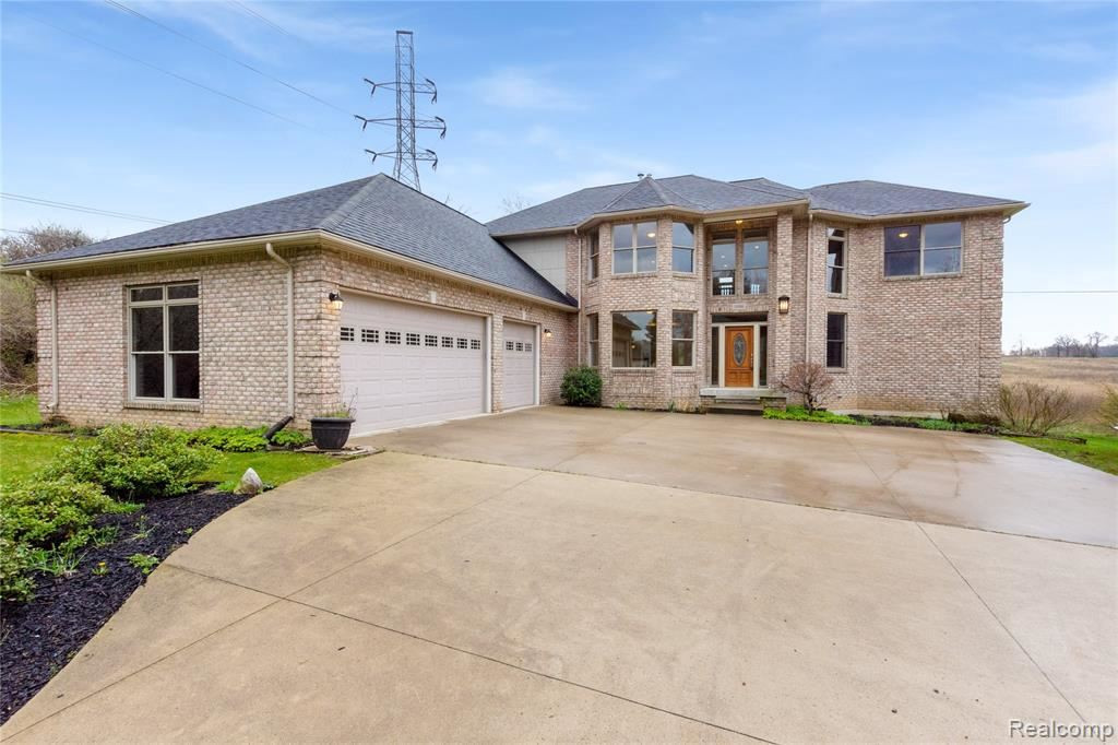 5500 Morgan Road Ypsilanti, MI 48197 - Photo 1 of 1 Photo 1