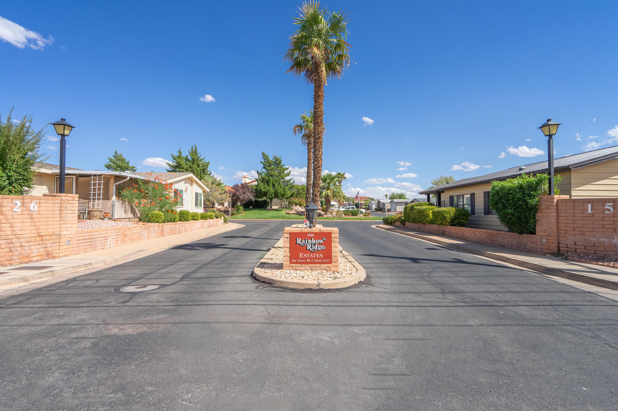 1526 North Dixie Downs Road, Unit 46 St. George, UT 84770 - Photo 66 of 81 1526 N DIXIE DOWNS #46