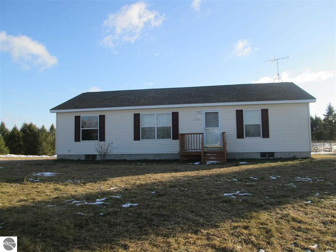 1340 Rosenberg Road Kalkaska, MI 49646 - Photo 29 of 42 1789597-28.JPG