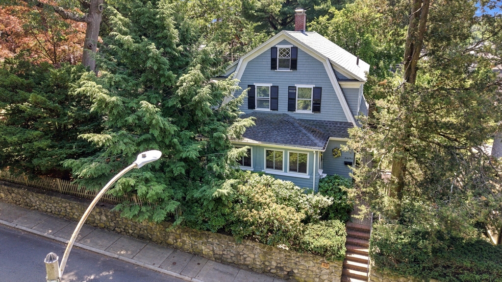 43 Southbourne Road Boston, MA 02130 - Photo 36 of 41