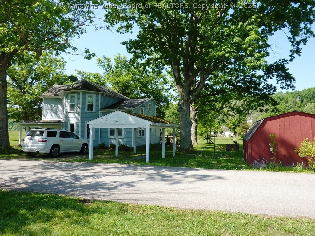 19 McGuire Lane Ripley, WV 25271 - Photo 21 of 22 Gallery Image 21