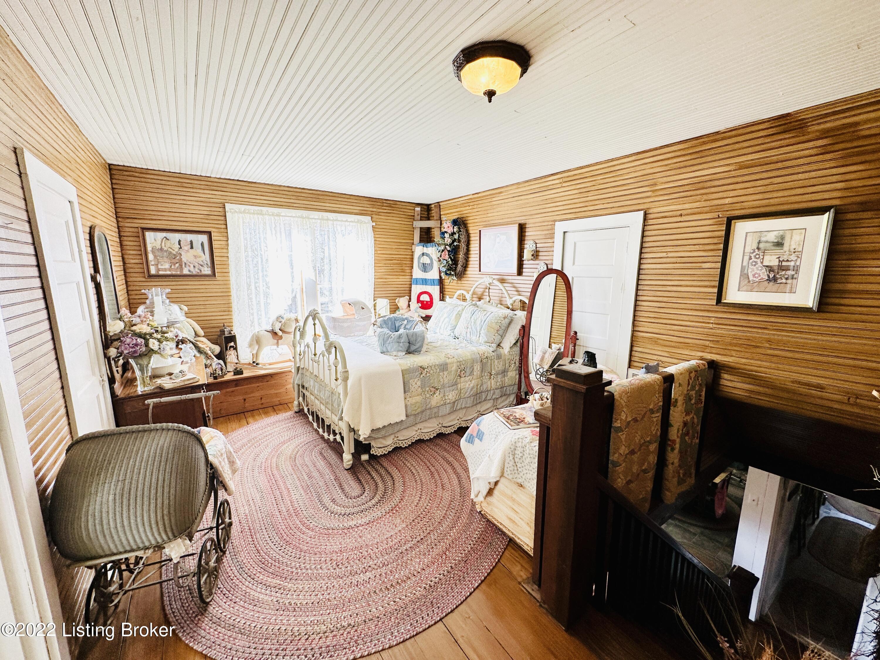 3669 Olaton Road Olaton, KY 42361 - Photo 52 of 76 41