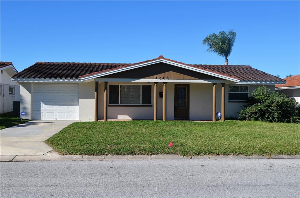 4945 Shell Stream Boulevard New Port Richey, FL 34652 - Photo 1 of 1