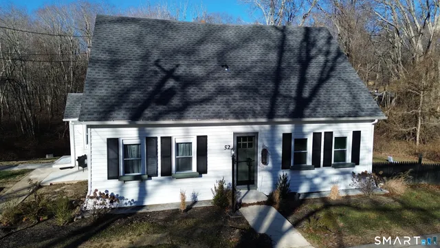 $349,000 | 52 Walnut Hill Road, East Lyme, CT 06333