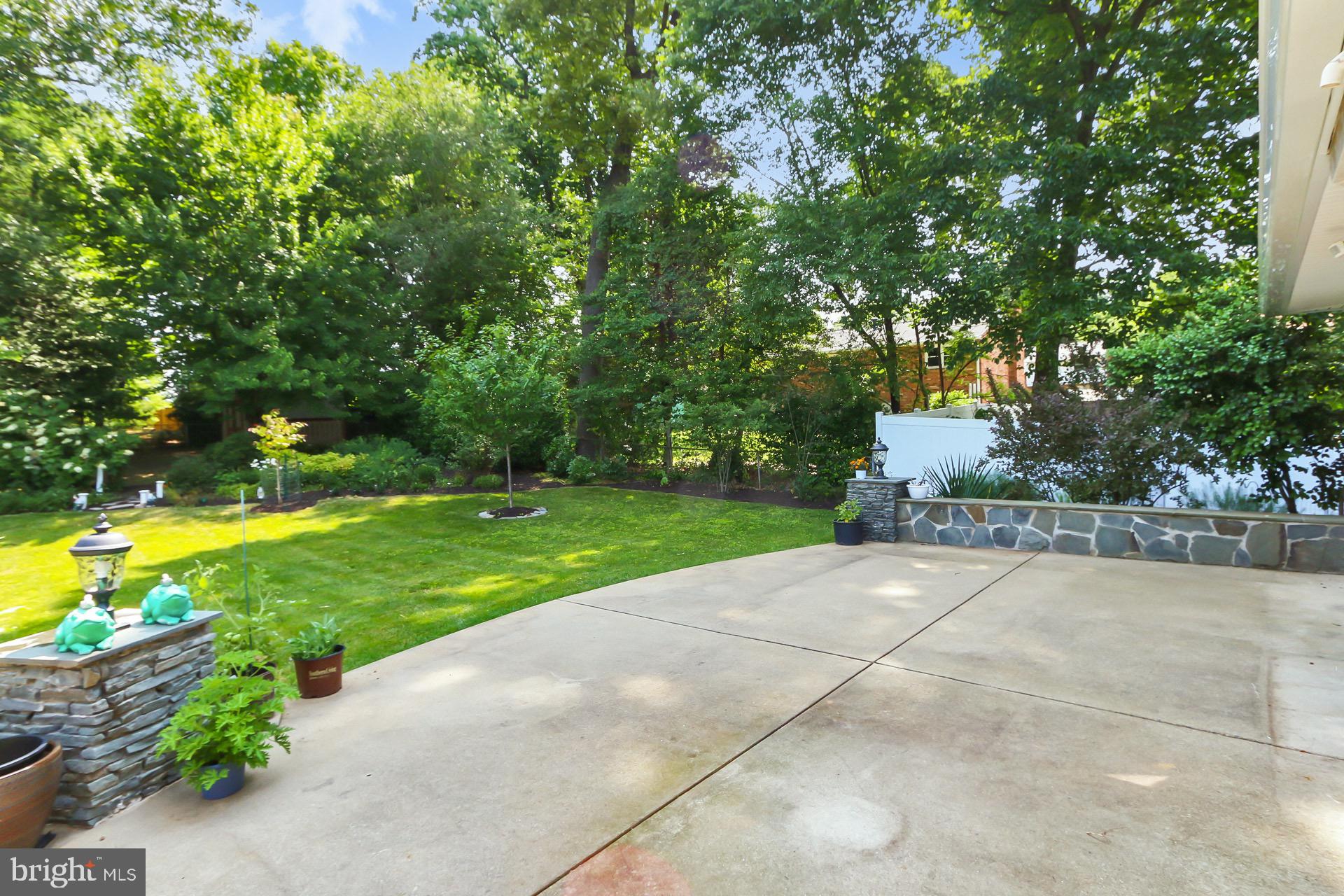 2855 Hideaway Road Fairfax, VA 22031 - Photo 39 of 50 Gallery Image 39